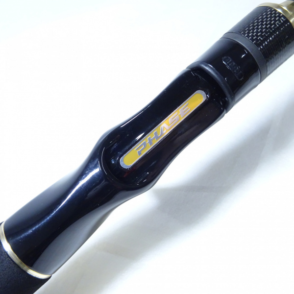 フェイズ PCSCー68H タイラント